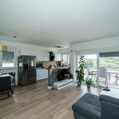Villa Helij Apartment Zara Esterno foto